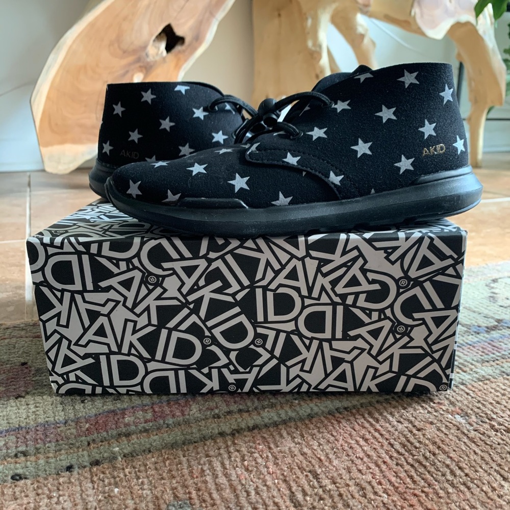 Kids shoes